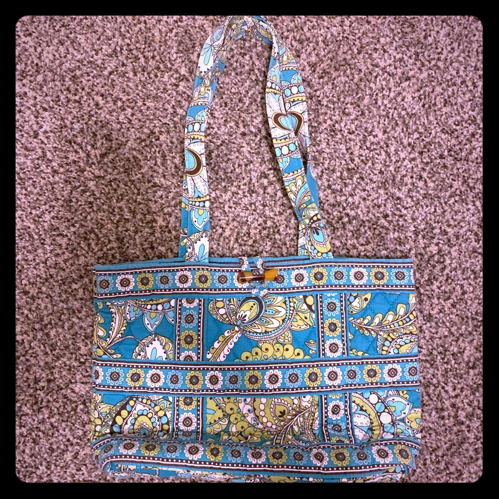 Vera Bradley bag